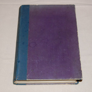 Roald Amundsen Luoteisväylä - kertomus Gjöan matkasta 1903-1907